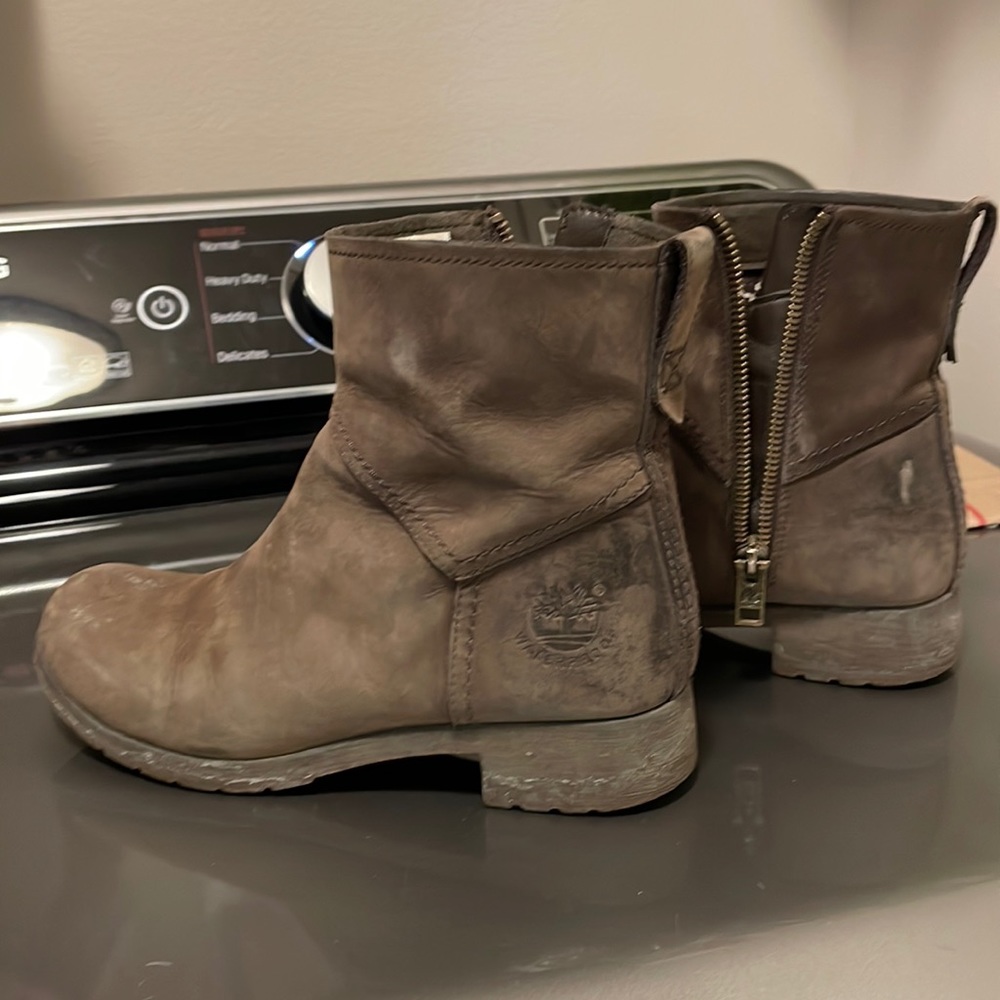 Timberland waterproof woman US 5.5
